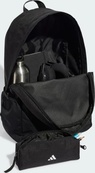 Рюкзак Adidas CLSC PCASE BP 23,25L черный 15 х 31 х 44 см (JI8081). Изображение №2 Рюкзак Adidas CLSC PCASE BP 23,25L черный 15 х 31 х 44 см (JI8081). Изображение №2