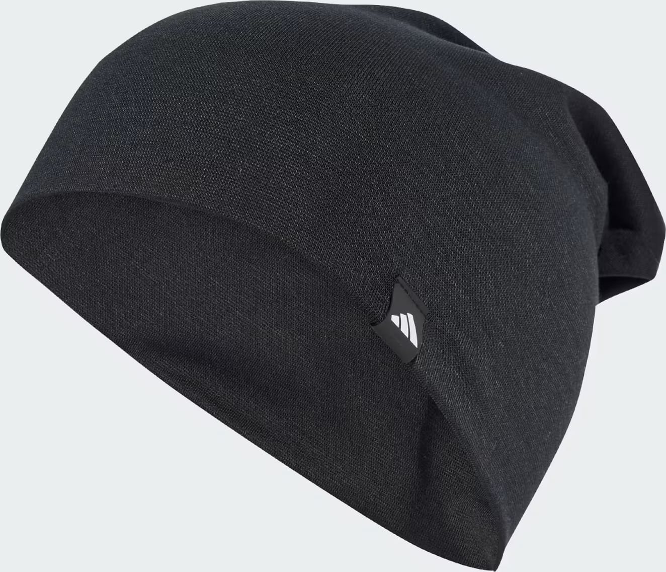 Шапка Adidas LONG BEANIE чорний OSFM (58-60 см) (JV5389) Шапка Adidas LONG BEANIE чорний OSFM (58-60 см) (JV5389)