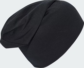 Шапка Adidas LONG BEANIE черный OSFW (56-57 см) (JV5389). Изображение №2 Шапка Adidas LONG BEANIE черный OSFW (56-57 см) (JV5389). Изображение №2