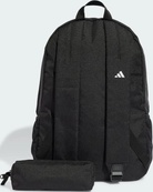 Рюкзак Adidas CLSC PCASE BP 23,25L черный 15 х 31 х 44 см (JI8081). Изображение №6 Рюкзак Adidas CLSC PCASE BP 23,25L черный 15 х 31 х 44 см (JI8081). Изображение №6