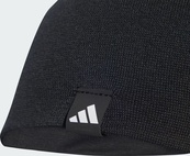 Шапка Adidas LONG BEANIE чорний OSFM (58-60 см) (JV5389). Зображення №3 Шапка Adidas LONG BEANIE чорний OSFM (58-60 см) (JV5389). Зображення №3