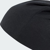 Шапка Adidas LONG BEANIE чорний OSFM (58-60 см) (JV5389). Зображення №4 Шапка Adidas LONG BEANIE чорний OSFM (58-60 см) (JV5389). Зображення №4