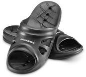 Шльопанці Aqua Speed FLORIDA 62638 чорний Жін 36 (464-07). Зображення №8 Шльопанці Aqua Speed FLORIDA 62638 чорний Жін 36 (464-07). Зображення №8