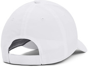 Кепка Under Armour Golf96 Hat білий One Size (1361547-101). Зображення №2 Кепка Under Armour Golf96 Hat білий One Size (1361547-101). Зображення №2