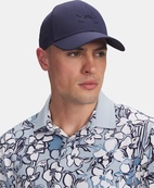 Кепка Under Armour Storm Blitzing Adj синій One Size (1369781-410). Зображення №2