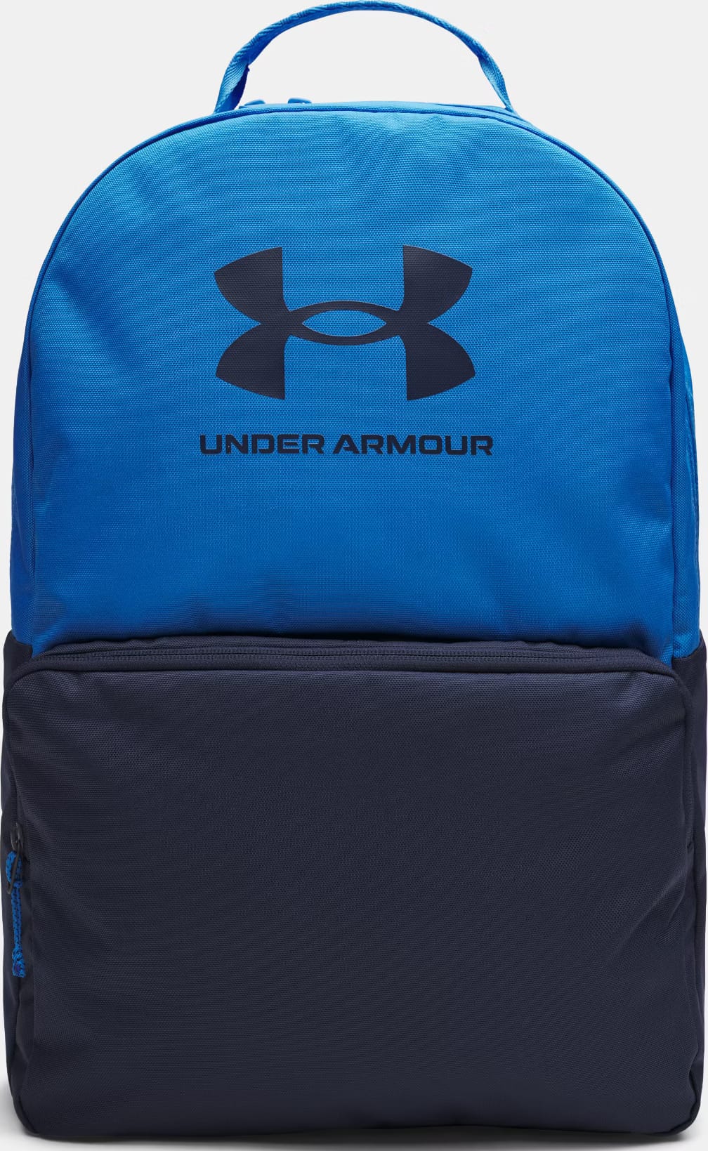 Рюкзак Under Armour Essential Backpack 25L синій 45 х 30 х 13 см (1378415-402) Рюкзак Under Armour Essential Backpack 25L синій 45 х 30 х 13 см (1378415-402)