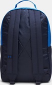 Рюкзак Under Armour Essential Backpack 25L синій 45 х 30 х 13 см (1378415-402). Зображення №2 Рюкзак Under Armour Essential Backpack 25L синій 45 х 30 х 13 см (1378415-402). Зображення №2