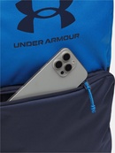 Рюкзак Under Armour Essential Backpack 25L синій 45 х 30 х 13 см (1378415-402). Зображення №3 Рюкзак Under Armour Essential Backpack 25L синій 45 х 30 х 13 см (1378415-402). Зображення №3