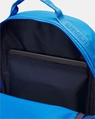 Рюкзак Under Armour Essential Backpack 25L синій 45 х 30 х 13 см (1378415-402). Зображення №4 Рюкзак Under Armour Essential Backpack 25L синій 45 х 30 х 13 см (1378415-402). Зображення №4