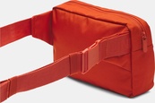 Сумка на пояс Under Armour Essential Lite WB Xbody 2L оранжевый 15,3 x 24 x 10,5 см (1381914-842). Изображение №2 Сумка на пояс Under Armour Essential Lite WB Xbody 2L оранжевый 15,3 x 24 x 10,5 см (1381914-842). Изображение №2