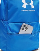 Рюкзак Under Armour Essential Lite Backpack 20L синій 30 х 45 х 13 см (1380476-402). Зображення №3