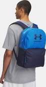 Рюкзак Under Armour Essential Backpack 25L синій 45 х 30 х 13 см (1378415-402). Зображення №5 Рюкзак Under Armour Essential Backpack 25L синій 45 х 30 х 13 см (1378415-402). Зображення №5