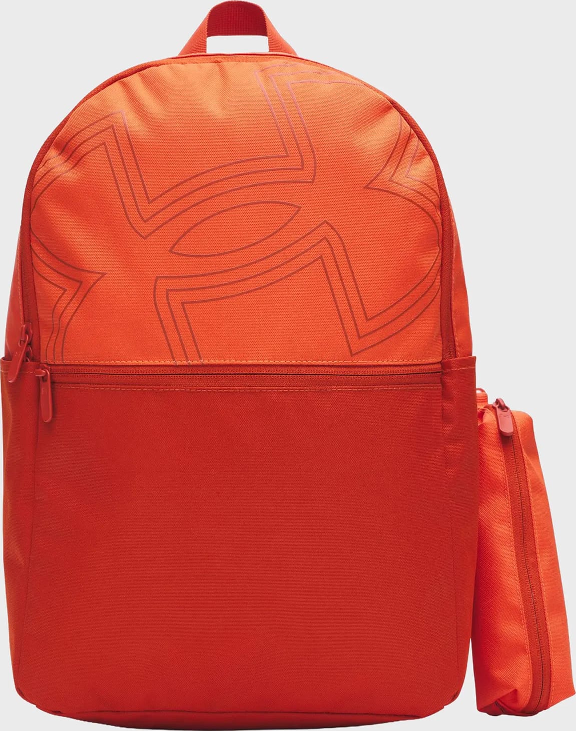 Рюкзак Under Armour Essential Printed BP 26L помаранчевий 47 х 32 х 19 см (6000991-842) Рюкзак Under Armour Essential Printed BP 26L помаранчевий 47 х 32 х 19 см (6000991-842)