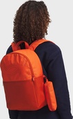 Рюкзак Under Armour Essential Printed BP 26L помаранчевий 47 х 32 х 19 см (6000991-842). Зображення №2 Рюкзак Under Armour Essential Printed BP 26L помаранчевий 47 х 32 х 19 см (6000991-842). Зображення №2