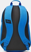 Рюкзак Under Armour Hustle Sport 6.0 Backpack 26 L синій 32 х 47 х 19 см (6000397-402). Зображення №2