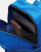 Рюкзак Under Armour Hustle Sport 6.0 Backpack 26 L синій 32 х 47 х 19 см (6000397-402). Зображення №3