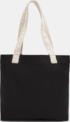 Сумка Under Armour Canvas Tote 20L чорний 43 x 33 x 13,5 см (6001898-004). Зображення №2 Сумка Under Armour Canvas Tote 20L чорний 43 x 33 x 13,5 см (6001898-004). Зображення №2
