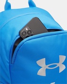 Рюкзак Under Armour Hustle Sport 6.0 Backpack 26 L синій 32 х 47 х 19 см (6000397-402). Зображення №4