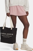 Сумка Under Armour Canvas Tote 20L чорний 43 x 33 x 13,5 см (6001898-004). Зображення №4 Сумка Under Armour Canvas Tote 20L чорний 43 x 33 x 13,5 см (6001898-004). Зображення №4