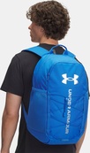 Рюкзак Under Armour Hustle Sport 6.0 Backpack 26 L синій 32 х 47 х 19 см (6000397-402). Зображення №5