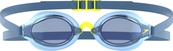 Очки для плавания Speedo FASTSKIN SPEEDSOCKET 2 MIR AU синий One Size (8-1089718662). Изображение №2