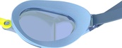 Очки для плавания Speedo FASTSKIN SPEEDSOCKET 2 MIR AU синий One Size (8-1089718662). Изображение №3