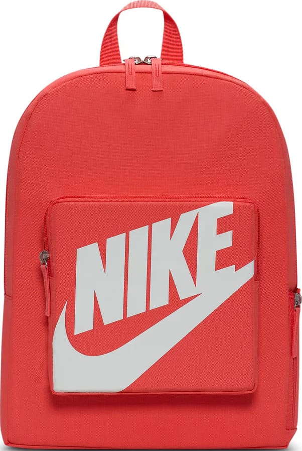 Рюкзак Nike Y NK CLASSIC BKPK 16L красный 38 х 28 х 13 см (BA5928-816) Рюкзак Nike Y NK CLASSIC BKPK 16L красный 38 х 28 х 13 см (BA5928-816)