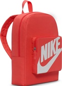 Рюкзак Nike Y NK CLASSIC BKPK 16L красный 38 х 28 х 13 см (BA5928-816). Изображение №3 Рюкзак Nike Y NK CLASSIC BKPK 16L красный 38 х 28 х 13 см (BA5928-816). Изображение №3
