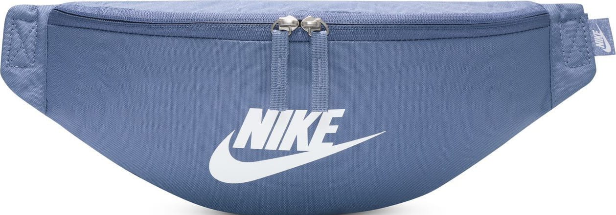 Сумка на пояс Nike NK HERITAGE WAISTPACK - FA21 3L синий 41 х 10 х 15 см (DB0490-499) Сумка на пояс Nike NK HERITAGE WAISTPACK - FA21 3L синий 41 х 10 х 15 см (DB0490-499)