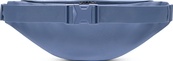 Сумка на пояс Nike NK HERITAGE WAISTPACK - FA21 3L синий 41 х 10 х 15 см (DB0490-499). Изображение №2 Сумка на пояс Nike NK HERITAGE WAISTPACK - FA21 3L синий 41 х 10 х 15 см (DB0490-499). Изображение №2