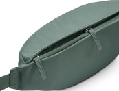 Сумка на пояс Nike NK HERITAGE WAISTPACK - FA21 3L зеленый 41 х 10 х 15 см (DB0490-364). Изображение №3 Сумка на пояс Nike NK HERITAGE WAISTPACK - FA21 3L зеленый 41 х 10 х 15 см (DB0490-364). Изображение №3