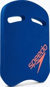 Дошка для плавання Speedo KICK BOARD AU синій 28 x 43 x 3.5 см (8-01660G063). Зображення №2 Дошка для плавання Speedo KICK BOARD AU синій 28 x 43 x 3.5 см (8-01660G063). Зображення №2