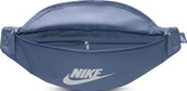 Сумка на пояс Nike NK HERITAGE WAISTPACK - FA21 3L синий 41 х 10 х 15 см (DB0490-499). Изображение №3 Сумка на пояс Nike NK HERITAGE WAISTPACK - FA21 3L синий 41 х 10 х 15 см (DB0490-499). Изображение №3