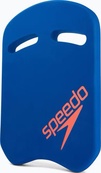Дошка для плавання Speedo KICK BOARD AU синій 28 x 43 x 3.5 см (8-01660G063). Зображення №3 Дошка для плавання Speedo KICK BOARD AU синій 28 x 43 x 3.5 см (8-01660G063). Зображення №3