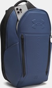 Рюкзак Under Armour No Weigh Backpack 28L синій 50 х 30 х 17 см (6005747-418). Зображення №5 Рюкзак Under Armour No Weigh Backpack 28L синій 50 х 30 х 17 см (6005747-418). Зображення №5