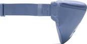 Сумка на пояс Nike NK HERITAGE WAISTPACK - FA21 3L синий 41 х 10 х 15 см (DB0490-499). Изображение №4 Сумка на пояс Nike NK HERITAGE WAISTPACK - FA21 3L синий 41 х 10 х 15 см (DB0490-499). Изображение №4