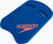 Дошка для плавання Speedo KICK BOARD AU синій 28 x 43 x 3.5 см (8-01660G063). Зображення №4 Дошка для плавання Speedo KICK BOARD AU синій 28 x 43 x 3.5 см (8-01660G063). Зображення №4
