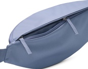 Сумка на пояс Nike NK HERITAGE WAISTPACK - FA21 3L синий 41 х 10 х 15 см (DB0490-499). Изображение №5 Сумка на пояс Nike NK HERITAGE WAISTPACK - FA21 3L синий 41 х 10 х 15 см (DB0490-499). Изображение №5