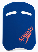 Дошка для плавання Speedo KICK BOARD AU синій 28 x 43 x 3.5 см (8-01660G063). Зображення №6 Дошка для плавання Speedo KICK BOARD AU синій 28 x 43 x 3.5 см (8-01660G063). Зображення №6