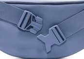 Сумка на пояс Nike NK HERITAGE WAISTPACK - FA21 3L синий 41 х 10 х 15 см (DB0490-499). Изображение №6 Сумка на пояс Nike NK HERITAGE WAISTPACK - FA21 3L синий 41 х 10 х 15 см (DB0490-499). Изображение №6
