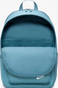 Рюкзак Nike NK HERITAGE EUGENE BKPK 23L фіолетовий, жовтий, чорний 43 x 30 x 15 см (DB3300-006). Зображення №4 Рюкзак Nike NK HERITAGE EUGENE BKPK 23L фіолетовий, жовтий, чорний 43 x 30 x 15 см (DB3300-006). Зображення №4