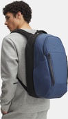 Рюкзак Under Armour No Weigh Backpack 28L синій 50 х 30 х 17 см (6005747-418). Зображення №10 Рюкзак Under Armour No Weigh Backpack 28L синій 50 х 30 х 17 см (6005747-418). Зображення №10