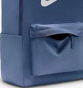 Рюкзак Nike NK HERITAGE BKPK 25L синій 43 х 30,5 х 15 см (DC4244-499). Зображення №5