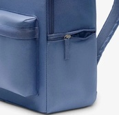 Рюкзак Nike NK HERITAGE BKPK 25L синій 43 х 30,5 х 15 см (DC4244-499). Зображення №6
