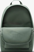 Рюкзак Nike NK HERITAGE BKPK 25L голубой 43 х 30,5 х 15 см (DC4244-364). Изображение №4 Рюкзак Nike NK HERITAGE BKPK 25L голубой 43 х 30,5 х 15 см (DC4244-364). Изображение №4