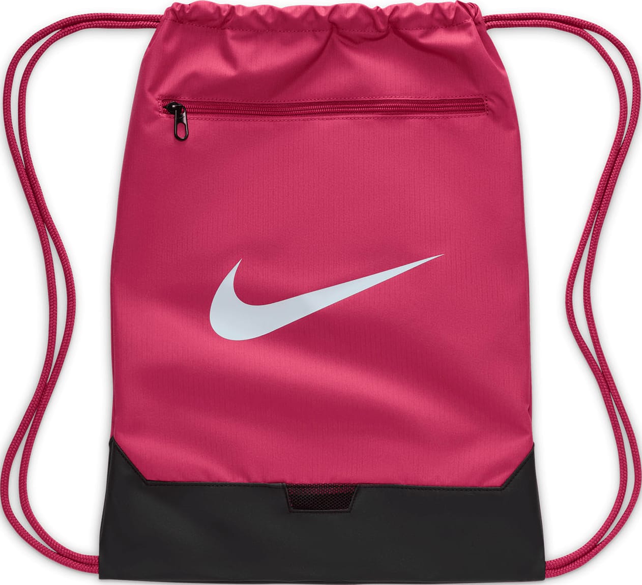 Рюкзак-мешок Nike NK BRSLA DRAWSTRNG - 9.5 18L розовый 33 х 51 х 5 см (DM3978-634) Рюкзак-мешок Nike NK BRSLA DRAWSTRNG - 9.5 18L розовый 33 х 51 х 5 см (DM3978-634)