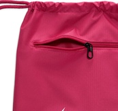 Рюкзак-мешок Nike NK BRSLA DRAWSTRNG - 9.5 18L розовый 33 х 51 х 5 см (DM3978-634). Изображение №3 Рюкзак-мешок Nike NK BRSLA DRAWSTRNG - 9.5 18L розовый 33 х 51 х 5 см (DM3978-634). Изображение №3