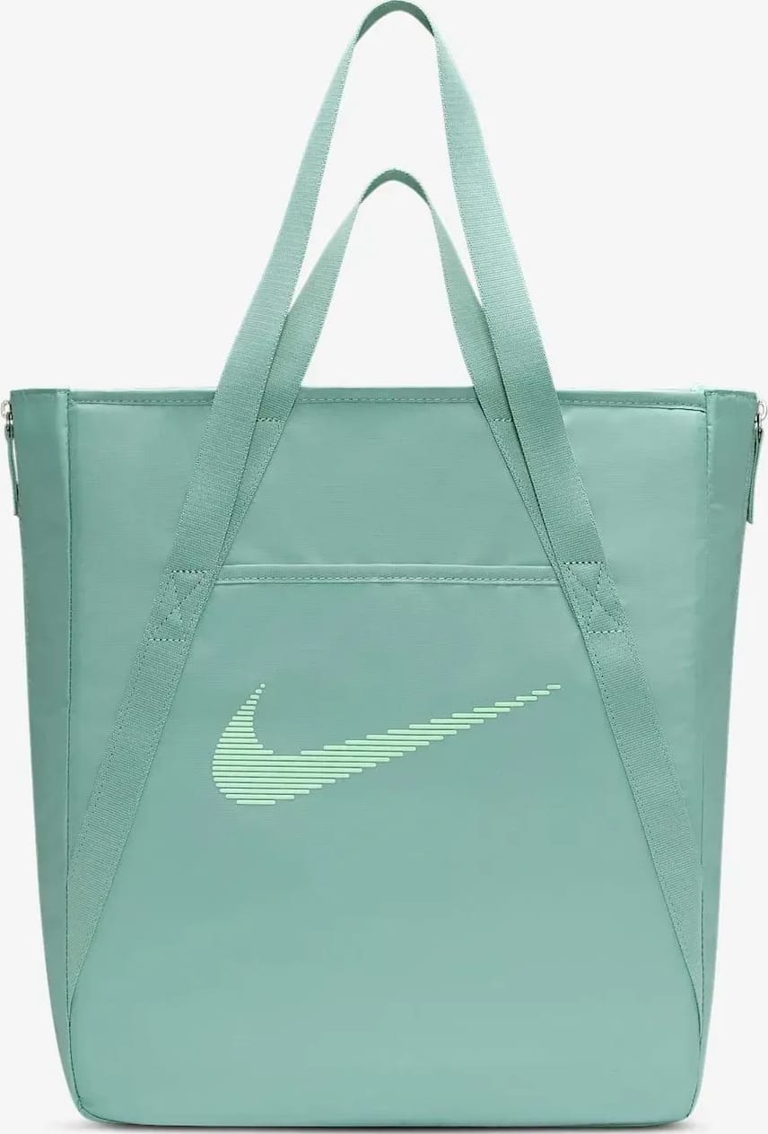 Сумка Nike NK GYM TOTE 28L мятный 41 x 33 x 13 см (DR7217-017) Сумка Nike NK GYM TOTE 28L мятный 41 x 33 x 13 см (DR7217-017)