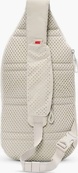Сумка через плечо Nike NK NSW ESSENTIALS SLING BAG 8L бежевый 12.5 х 21 х 4 см (DJ9796-072). Изображение №2 Сумка через плечо Nike NK NSW ESSENTIALS SLING BAG 8L бежевый 12.5 х 21 х 4 см (DJ9796-072). Изображение №2