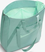 Сумка Nike NK GYM TOTE 28L мятный 41 x 33 x 13 см (DR7217-017). Изображение №4 Сумка Nike NK GYM TOTE 28L мятный 41 x 33 x 13 см (DR7217-017). Изображение №4